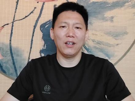 《刮痧传》第五回 祥瑞麒麟自开光 自卑深处藏锋芒#故事