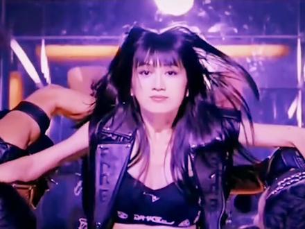 郑秀文《眉飞色舞》,经典劲爆DJ舞曲动感十足,音乐一响全是回忆#音乐 #车载音乐 #dj #音乐分享