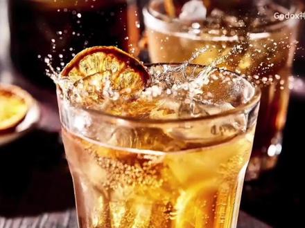 美食摄影教程#干货分享#神牛AD100PRO #神牛AD300PRO #美食拍摄