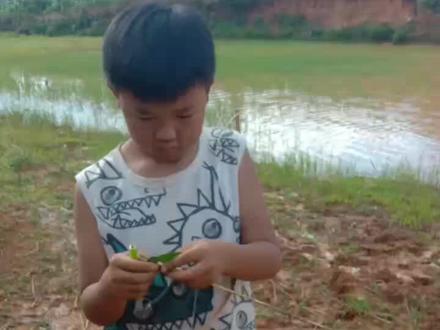 这个包儿子,是真包呀