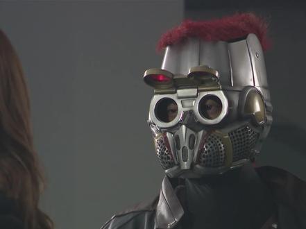 以曼托的第一视角看他是如何被无间妖设计而亡的 #铠甲勇士 #独白 #动漫 #充能计划 #青年创作者扶持计划