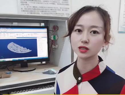 雕刻加工时如果你不休息这一点,会出现很大问题#七老师精雕教程 #欣华雕刻机 #数控雕刻机
