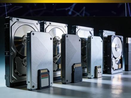 存储赛道,机构重仓谁? #存储 #芯片 #机构重仓 #科技