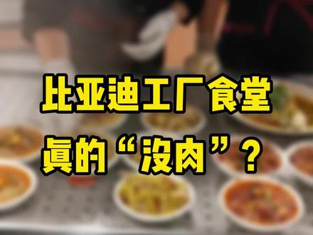 比亚迪工厂食堂,菜品多到你想象不到。#比亚迪食堂 #比亚迪工厂实拍 #美食探店 #抖音美食