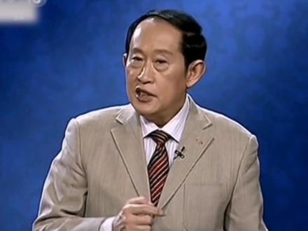 “是非功过,后人评说”