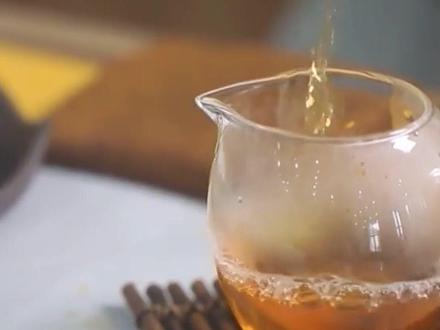 人间至味“冷后浑”,这样的上好红茶“利川红”你喝过吗?#茶生活 #红茶 #茶叶