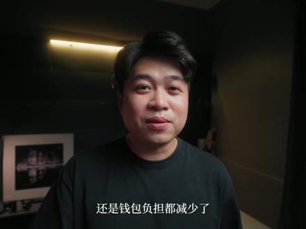 买相机到底买全画幅还是apsc半画幅? #索尼 #a7s3 #FX30 #全画幅 #半画幅