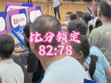 焦作对阵航空港队,胜!
没有配乐,现场的声浪就是最好的配乐!
#河南篮球城市联赛 #焦作必胜#最佳主场