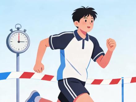 2026年河北(邯郸)中考体育总分50分,含过程性考核20分+现场测试30分,计入中考总分。
一、过程性考核(20分)
体育与健康课成绩(8分):由学校依据日常表现评定。
体质健康测试(8分):必考项含男1000米/女800米、1分钟跳绳、立定跳远、50米跑、坐位体前屈;选考项为足球、篮球、排球、乒乓球、羽毛球等,按等级赋分。
体育综合表现(4分):参考学生参与体育活动的积极性、态度等。
二、现场测试(30分)
类别 项目 分值 说明
必考 男1000米/女800米 12分 必测,不能免试
抽考 50米跑/立定跳远/1分钟跳绳/男引体向上/实心球、女仰卧起坐/实心球 10分 由市教育局随机抽取1项
选考 足球运球绕杆/篮球运球绕杆/排球正面双手垫球 8分 三选一
三、抽考提示
2026年邯郸抽考项目计划于2月3日抽取,项目为上述抽考项中的1项,以官方最终公布为准。
不能参加体考的提前给班主任报备,并提供相应证明,学校盖章
有关初升高政策不明白的可以跟我联系#知识就是力量玩一玩入口 #马拉松比赛 #学校 #体育生