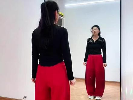 口令完整你《月光洒满草原》 #口令版教学 月光洒满草原分解教程来咯#最潮广场舞 #简单易学 #零基础学舞蹈 #一学就会系列