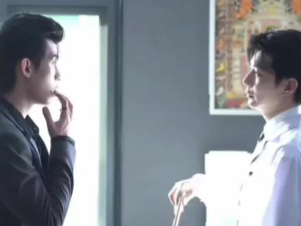 云旗撒娇无果普普很生气