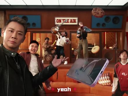 陶喆为无畏契约唱新歌#陶喆 #瓦罗兰特 #无畏契约