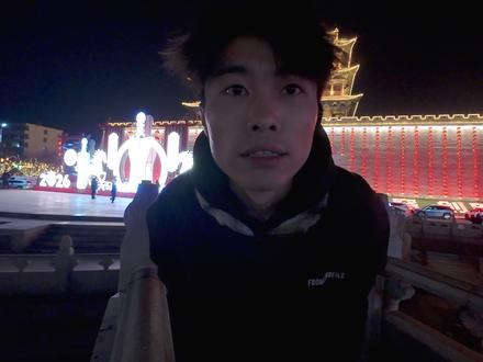 北方浓浓的年味#infj #凉州 #文庙 (我打赌没人能看完)#抖音年味vlog大赏