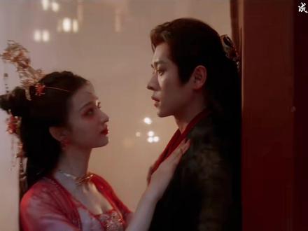 惊呆我们鱼蛋夫妇了#王楚然 #丞磊 #成何体统