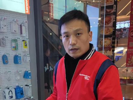 联想小新pad pro 大小款对比!