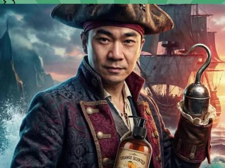 海上厨子第二季强势回归#海上 #娱乐评论大赏 cr:@海上厨师