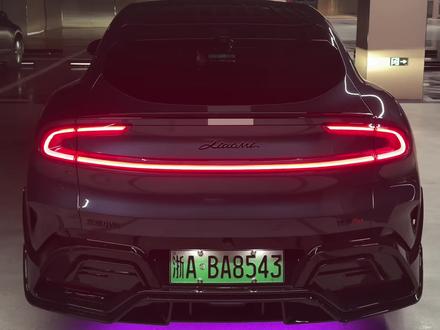 原版小米YU7GT锁车音效来了 音质更好,无噪音#小米YU7GT #YU7GT #小米汽车 #锁车音效 #我和我的小米汽车