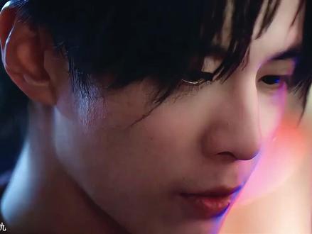 这个昏头吻看的心都快要爆炸了! #双轨 #何与#虞书欣