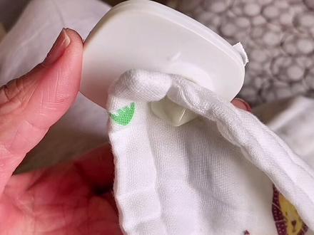 这方法针对急性子的人😅#防盗扣怎么解
@DOU+小助手 @生活小技巧