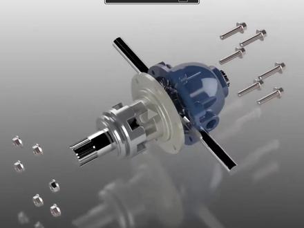 sw丝滑建模,你是没用到这款顶级“外桂” #嘉立创FA机械零部件商城 #机械 #机械设计 #solidworks #建模