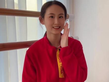 🤯什么?艺术体操不是体操?它们的区别听老师给你细细道来…#艺术体操 #科普 #运动 #因为热爱所以坚持 #少儿培训