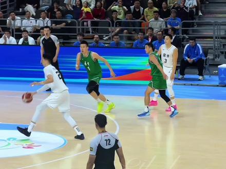 最热血的一集🔥
#沈梓捷 #全运会