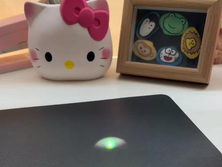 用鸡蛋做颗夜明珠 #科学小实验 #创意手工 #自制玩具 #亲子互动