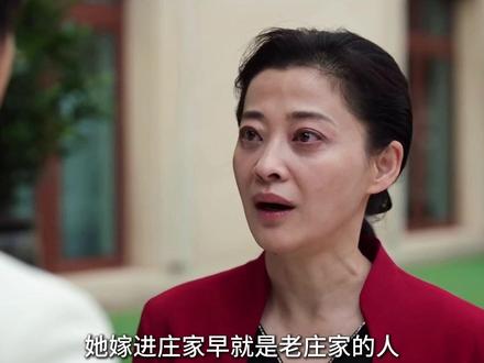 苏小曼前夫突然出现,庄先进面临家庭孩子双重危机#解说
