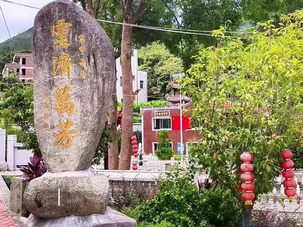 园庄灵济宫坐落在莆田市与泉州市交界的大佳锥山北麓的岭北村,号称:“泉郡惠仙第一宫”,是晋北、仙南、惠西的道教圣地。其历史可追溯至隋唐前,当时仅是祀奉岭北本土神明的小庙,唐敬宗年间,许天正后裔避难至此,将其重建为纪念“开漳圣王”陈元光的“圣王堂”,后因宋御史韩琦题碑“灵济万芳”而更名为“灵济宫”。此后灵济宫历经沧桑,饱经风雨,从宋元明清至民国均有整修,使灵济宫能保存比较完整的规模,香火延续千年未绝。宫内供奉陈元光、苏绰、陈汤等十多位历朝历代忠臣义士、民族英雄,成为闽南民俗信仰中忠孝节义、保境安民的保护神。该宫现存古建筑为清代风貌,依山而筑,结构严密,为“二落三厅献”格局,还保存着许多历代文人名士题颂的楹联、碑记等,是县级文物保护单位。这里群山环抱,四季如春,青山绿水,风景怡人,吸引众多香客游客前来朝圣、观光旅游,香火旺盛。#灵济宫 #寺庙 #寺庙祈福 #愿所求皆所愿 #圣王庙