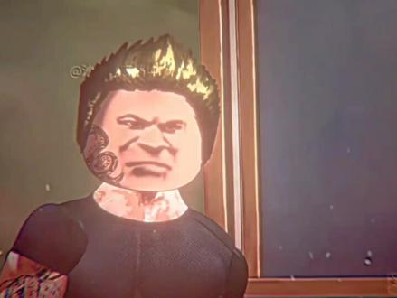 “小瘪三,敢跟老子叫嚣张”! #二次元沙雕动画 #沙雕动画弱坤 #二次元冬日企划 #内容启发分享计划 (来源:其他平台) 原创:@沙雕动画弱坤