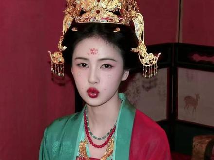 我鹿就这样用实力打黑子的脸!!#白鹿 #莫离 #叶璃