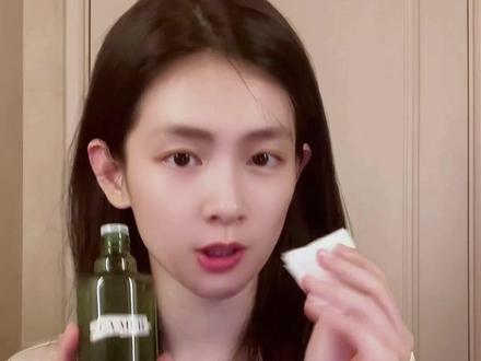 小陈的高效护肤大分享~