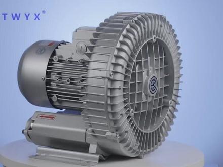 高压风机,漩涡气泵拆解视频。