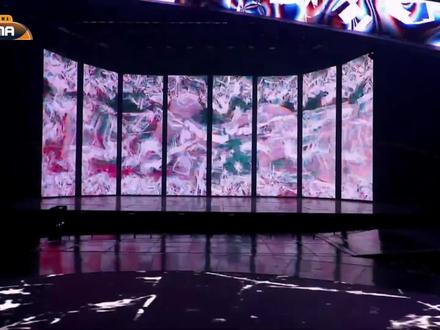 2021MAMA 男团TXT《Frost + 舞蹈表演 + LO$ER》串烧舞台 #2021mama