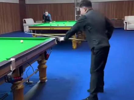 #2023斯诺克巡回锦标赛 张安达#147满分杆 +夺冠!!!