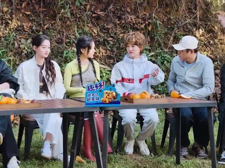 两个人都看的我heart软软🥺#鹿晗#任敏