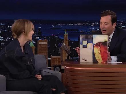 《怪奇物语》玛雅霍克妹子的真实语速 #怪奇物语 #玛雅霍克