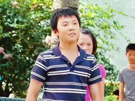 广州队长当年的拳还是不够狠#王振威 #成龙 #功夫梦 #电影捕风追影