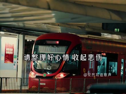 2021次列车到站伤感配乐版。#2021列车到站 @安然暖心语录