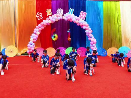 #2026六一儿童节 #金龙幼儿园 文艺汇演 #六一舞蹈完整版 #六一节目完整版 #街舞男孩 少年自有锋芒,舞步自带气场,快乐男孩秀街舞!快乐小孩 少儿街舞 男生舞蹈 少儿舞蹈 幼儿舞蹈 完整版 首发