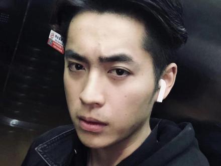 男士赛博改造24 #男生变帅 #男士形象管理 #反差