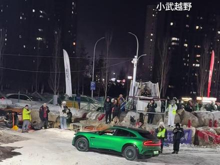 小米来涮冰锅表现怎么样 #汽车涮冰锅 #爱越野爱生活