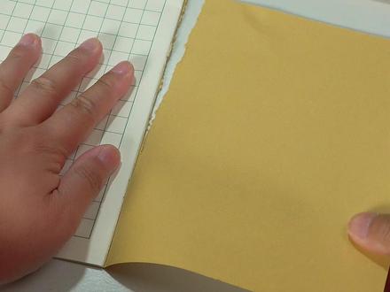 教你用纸做美味的汉堡包~ #折纸玩具 #手工折纸 #创意手工