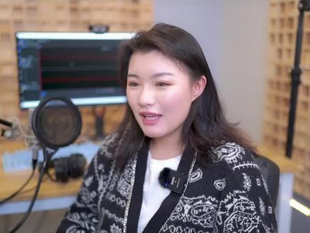 普通话一级甲等是什么水平?#普通话 #有声书 #声优