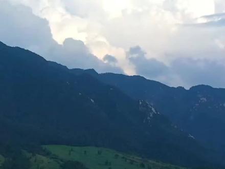 《涪江号子》曾擎演唱,川渝风韵传神,韵味无穷。