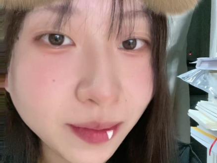 #回族 #女大学生 下午吃黄焖鸡