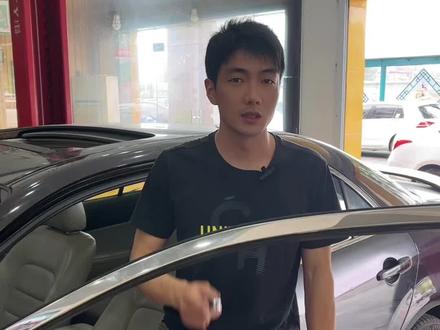 马自达6,踩油门没反应,搞定,玩转电子电控