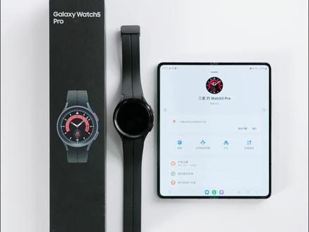 Watch系列手表连接三星手机详解#电子手表 #数码产品 #三星