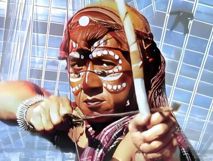 #我是谁#成龙#成龙我是谁精彩片段