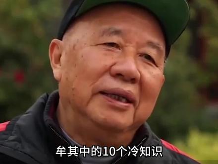 牟其中开发西伯利亚,发射卫星,罐头换飞机,提议炸开喜马拉雅山
